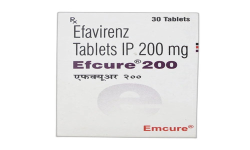 Efcure Tablets